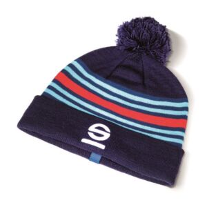 Sparco - Beanie Stripes - Kindermaat