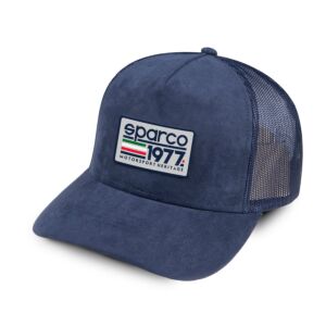 Sparco - Trucker Cap