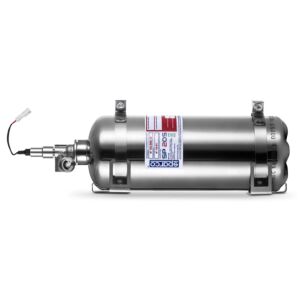 Sparco - SP-205 2.5 Liter Elektrische Systeemblusser
