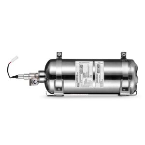Sparco - 2.5 Liter Elektrische Systeemblusser