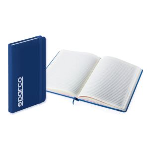 Sparco - Notitieboek 