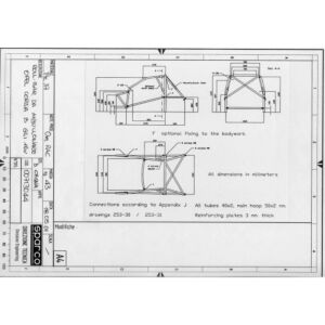 Opel Corsa B 1.6 16V
