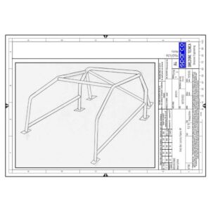 'Lancia Fulvia HF CoupE