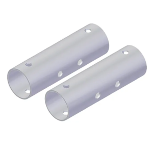 Sparco - Roll Cage Tube Connecting Kit