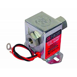 Facet 40105 Solid State Fuel Pump Road