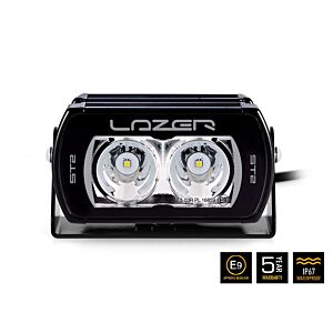 Lazer - ST2 Evolution