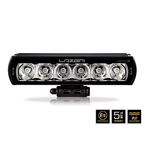 Lazer - ST6 Evolution