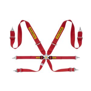 Sabelt - Steel Rally 3x2 Harness