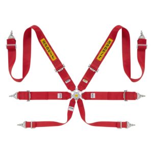 Sabelt - Steel Rally 3x3