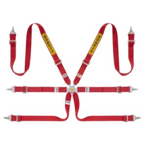 Sabelt - Steel Rally 2X2