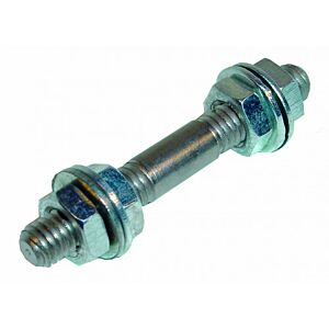 Cross Rod + Nuts & Washers for Sytec STLK100 Throttle Linkage Kit