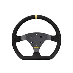 Sabelt - SW-732 Flat Bottom Steering Wheel