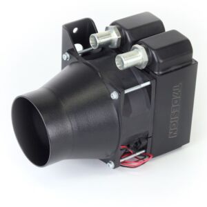 2.2kW micro kachel 12V