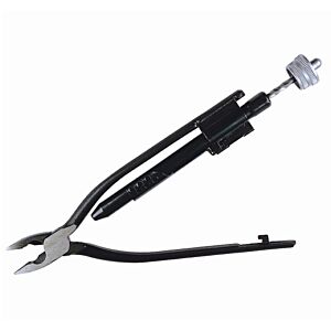 Goodridge locking wire pliers
