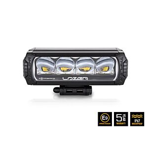 Lazer - Triple-R 750