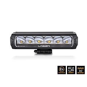 Lazer - Triple-R 850