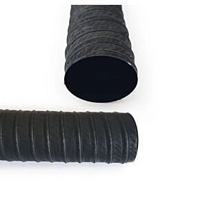 Flexible Fuel Filler Hose 51MM