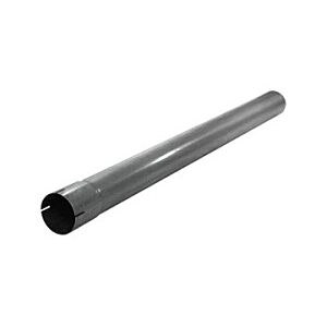Simons - Pipe with sleeve ø44.5mm - Length 490 mm