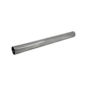 Simons - Buis ø101.6mm - Lengte 990mm - RVS