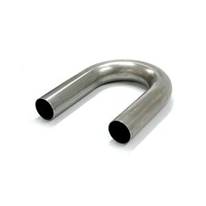 Simons - 18° Bocht - ø63.5mm - RVS