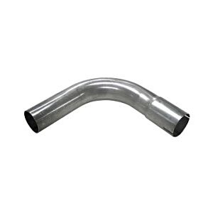 Simons - 90° Bocht - ø50.8mm - RVS