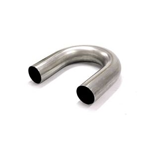 Simons - 180° Bocht - ø50.8mm