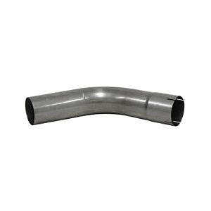 Simons - 60° Bocht - ø101.6mm - RVS