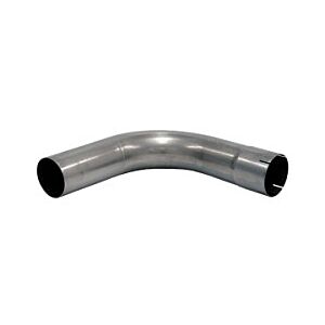 Simons - 90° Bocht - ø101.6mm - RVS