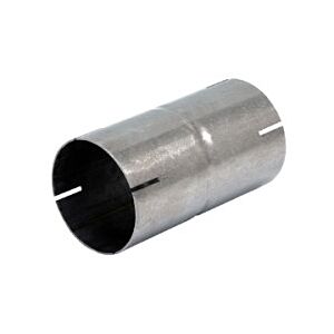 Simons - Double end sleeve steel ø57mm