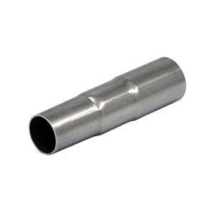 Drietraps verloopbus  63.5/57/50.8 mm