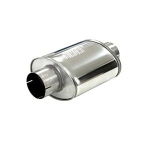 Grandotight 89 ovaal 140/220 mm. lengte 250 mm