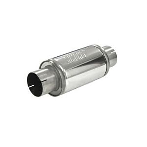 Grandonett 89 rond 140 mm. lengte 250 mm