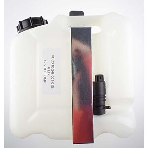 VDO - Window Fluid Tank 6 LTR