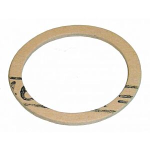 Weber DCOE-jetdeksel afdichting