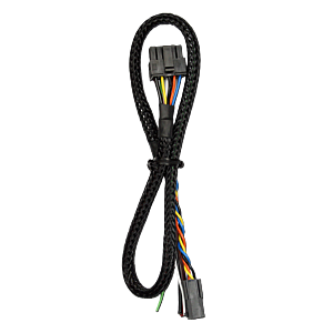 Monit - Reserve kabelboom (G-serie)