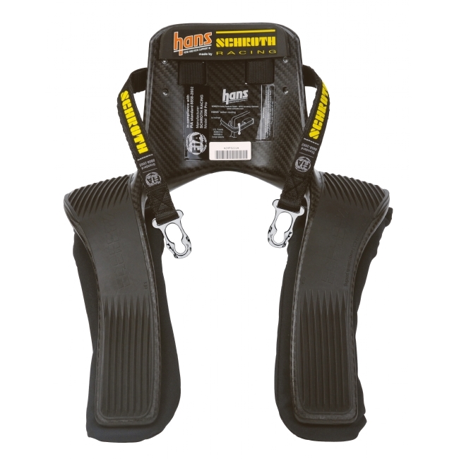 Schroth - HANS 10 Pro Schroth - HANS 10 Pro