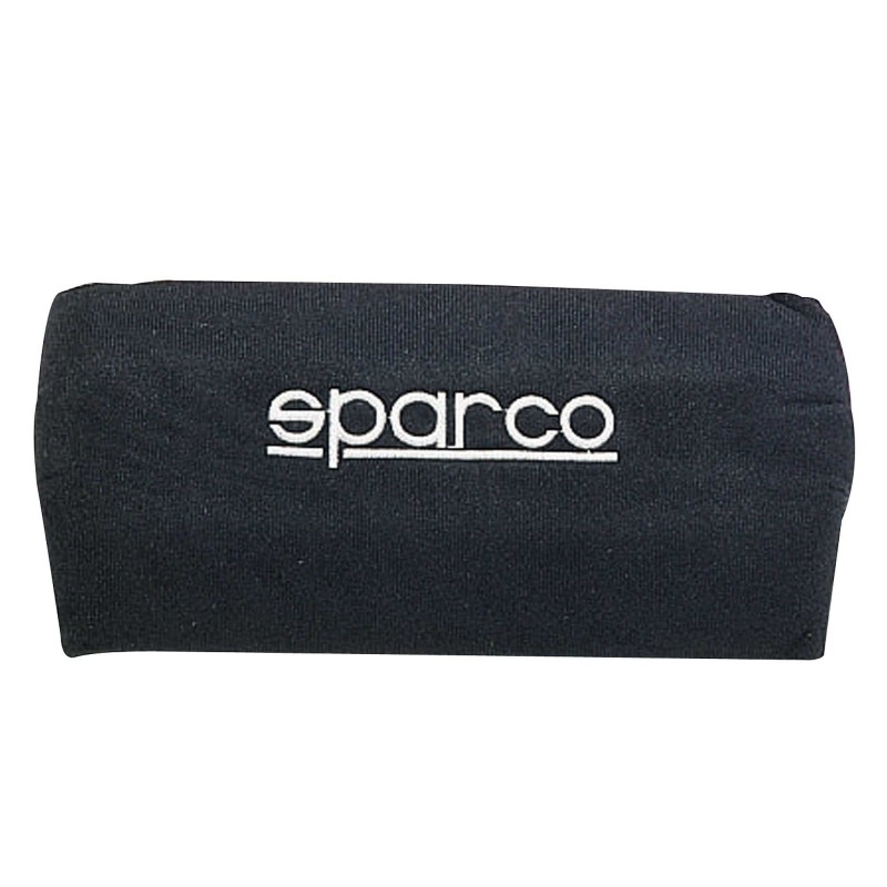 Sparco Tech Soft Shell jas kleur ZWART/GRIJS