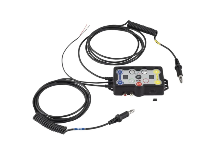 Stilo DG-20 Intercom Top